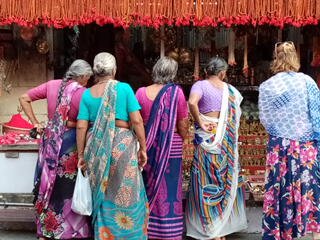 YOGAREIZEN _ VZW mUDITA